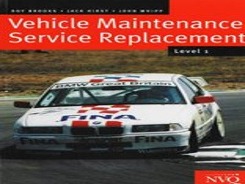 Vehicle Mechanical and Electronic Systems