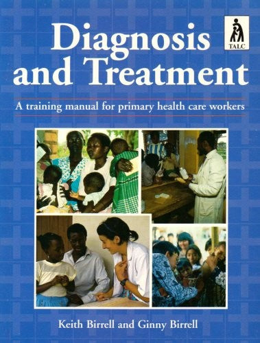 Diag Treatment:Training Man Health
