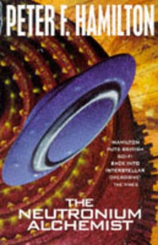 The Neutronium Alchemist