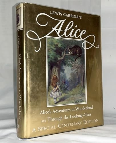 Alice in Wonderland