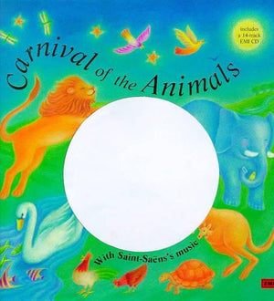 Saint-Saen's Carnival of the Animals