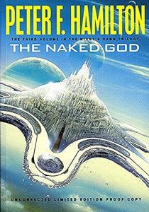 The Naked God 