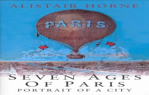 Seven Ages of Paris