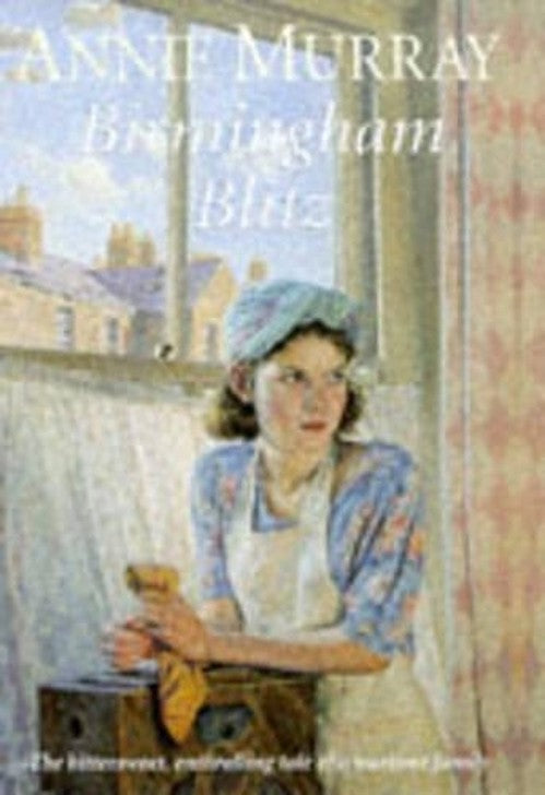 Birmingham Blitz