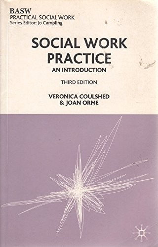 Social Work Practice
