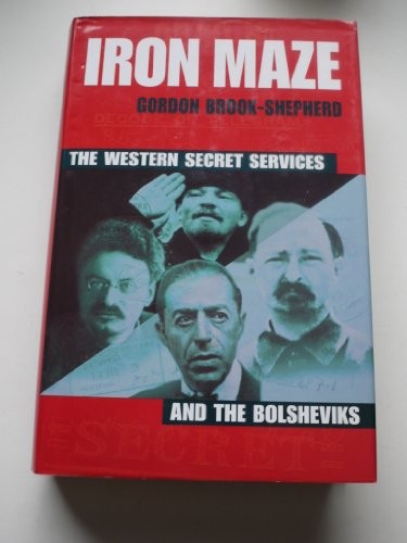 The Iron Maze