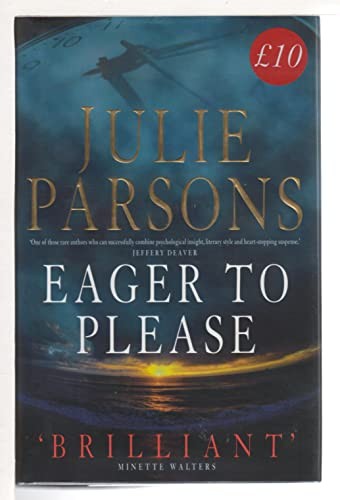 Eager to Please