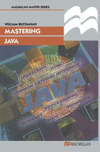 Mastering Java