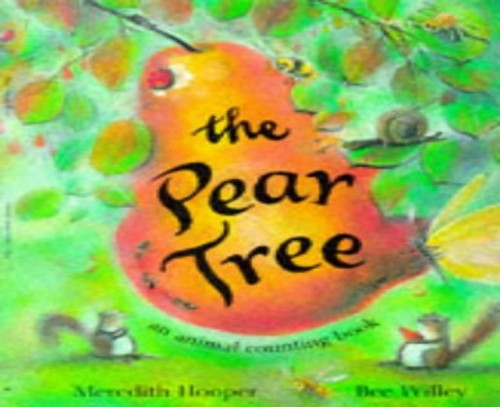 The Pear Tree