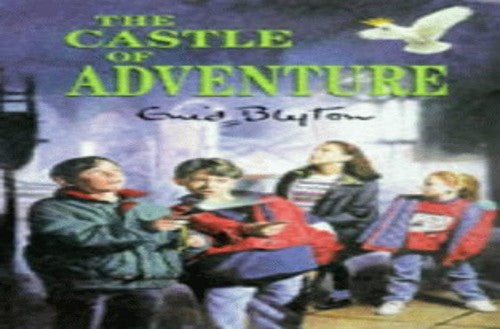 The Castle of Adventure