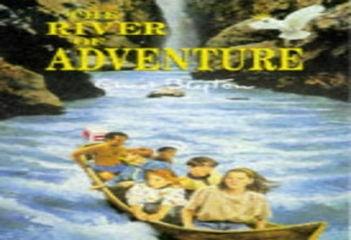 River of Adventure (New Edition) - cancelled