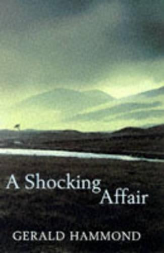 A Shocking Affair