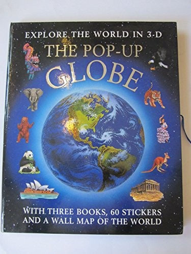 The Pop-up Globe