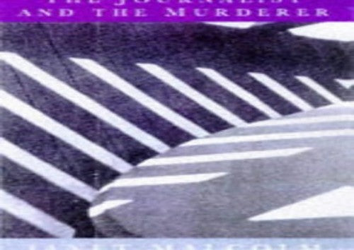 The Journalist and the Murderer