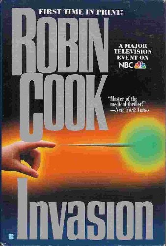 Invasion