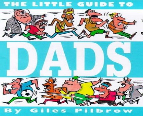 The Little Guide to Dads