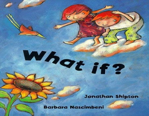 What If?