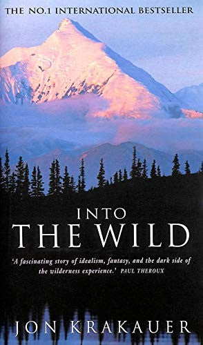 Into the Wild