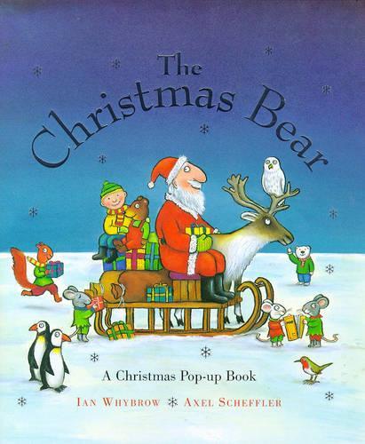 Christmas Bear