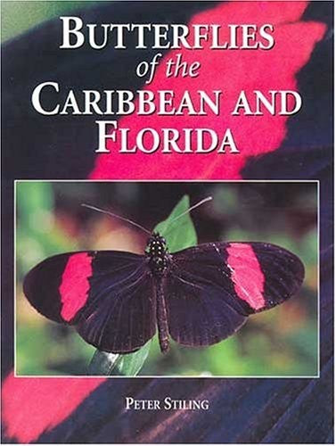 Butterflies Caribbean and Florida