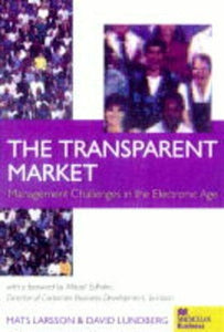 The Transparent Market 