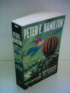 A Second Chance at Eden 