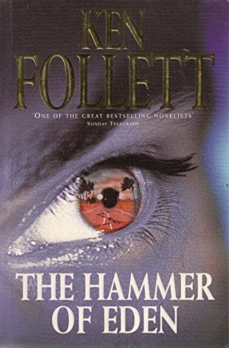 The Hammer of Eden