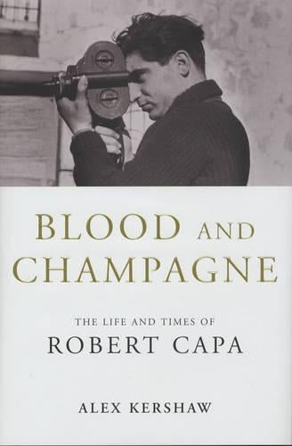 Blood & Champagne