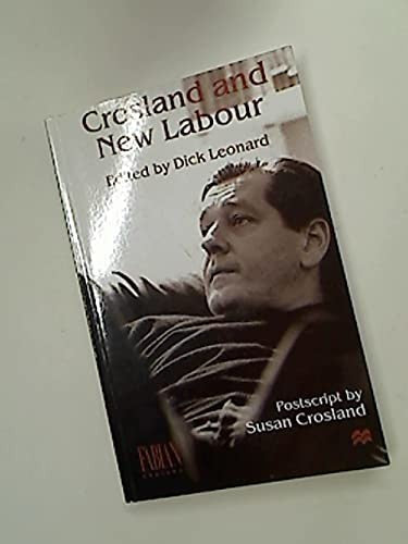 Crosland and New Labour