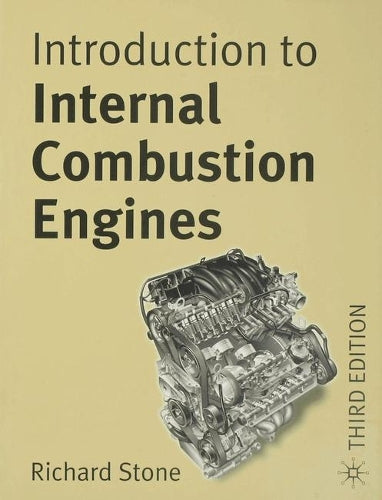 Introduction to Internal Combustion Engines
