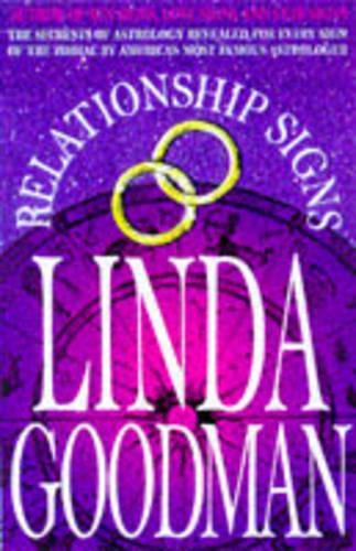 Linda Goodman's Relationship Signs