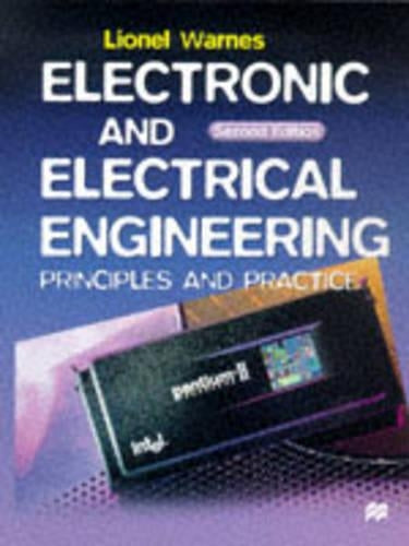 Electronic and Electrical Engineering