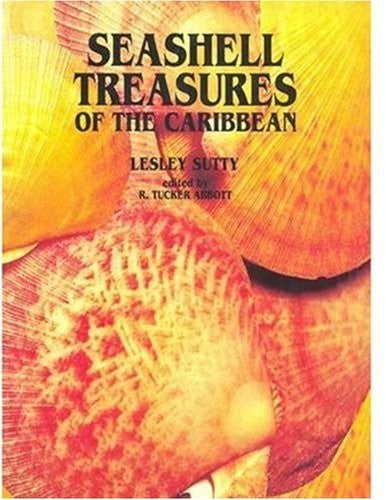 Seashell Treasures Carib