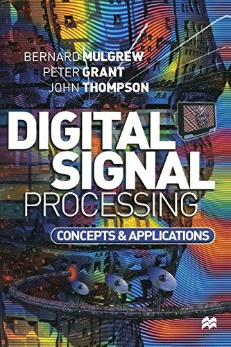 Digital Signal Processing