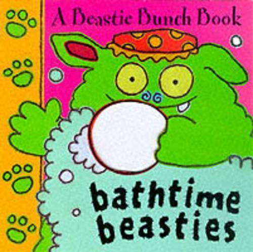 The Beastie Bunch
