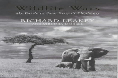 Wildlife Wars