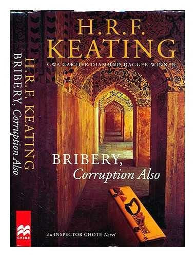 Bribery, Corruption Also