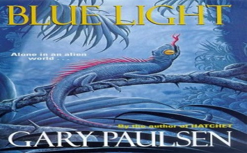 Blue Light