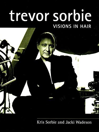 Trevor Sorbie