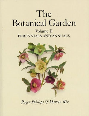Botanical Garden Volume II