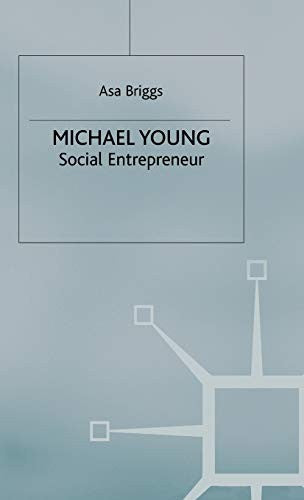 Michael Young