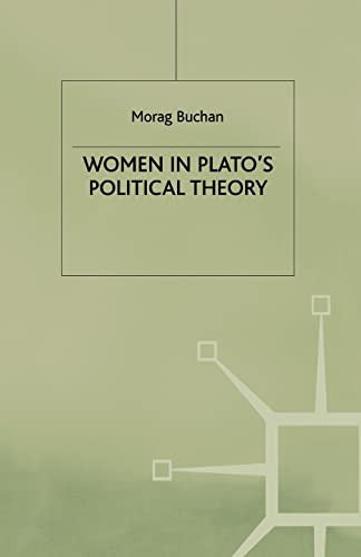 Women in Platos Political Theory