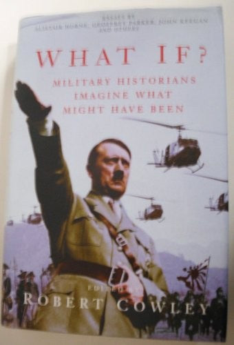 What If?