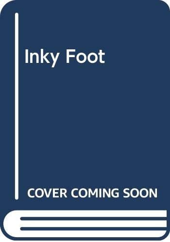 Inky Foot