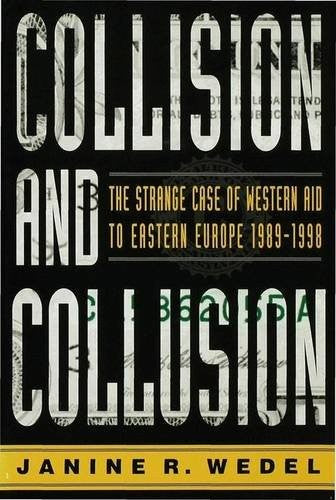 Collision and Collusion
