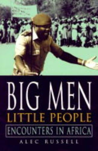 Big Men, Little People