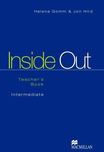 Inside Out Intermediate TB
