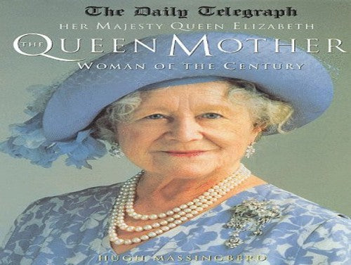 Her Majesty Queen Elizabeth, the Queen Mother
