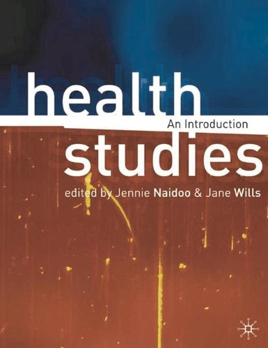 Health Studies