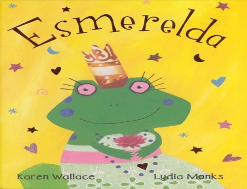 Esmerelda (hb)